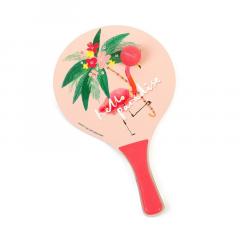 Set palete - Good Vibes - Flamingo