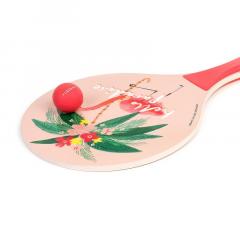 Set palete - Good Vibes - Flamingo