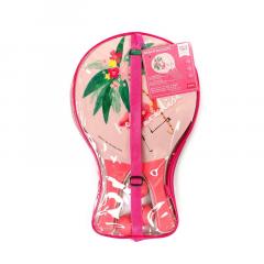 Set palete - Good Vibes - Flamingo