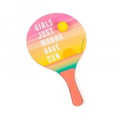 Set palete - Good Vibes - Sunset