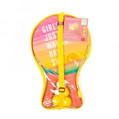 Set palete - Good Vibes - Sunset