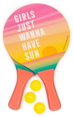 Set palete - Good Vibes - Sunset