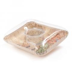 Perna gonflabila - Good Vibes - Travel