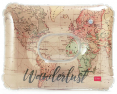 Perna gonflabila - Good Vibes - Travel