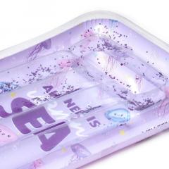 Saltea gonflabila - Good Vibes - Jellyfish