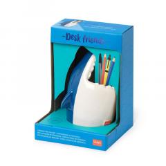 Suport din ceramica - Desk Friends - Shark