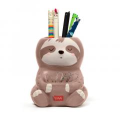 Suport din ceramica - Desk Friends - Sloth