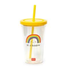 Set popcorn - Movie Night for Two - Bucket and Tumbler