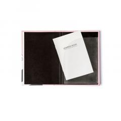 Agenda 2023 - 12-Month Daily Diary - Small - Panda