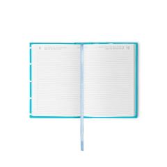 Agenda 2023 - 12-Month Daily Diary - Small - Cloud