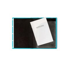 Agenda 2023 - 12-Month Daily Diary - Small - Cloud