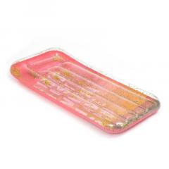 Saltea gonflabila - Good Vibes - Sunset