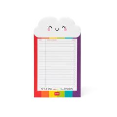 Sticky Notes - Paper Thoughts - Rainbow