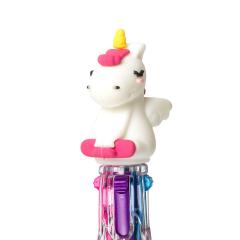 Pix multicolor mini - Mini Magic Rainbow - Unicorn