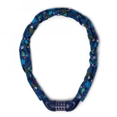 Antifurt bicicleta - Flora