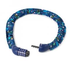 Antifurt bicicleta - Flora