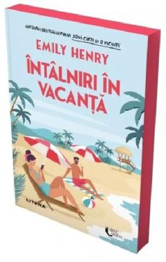 Intalniri in vacanta