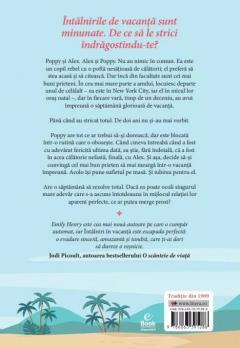 Intalniri in vacanta