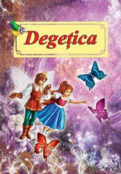 Degetica