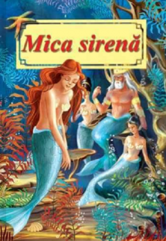 Mica sirena