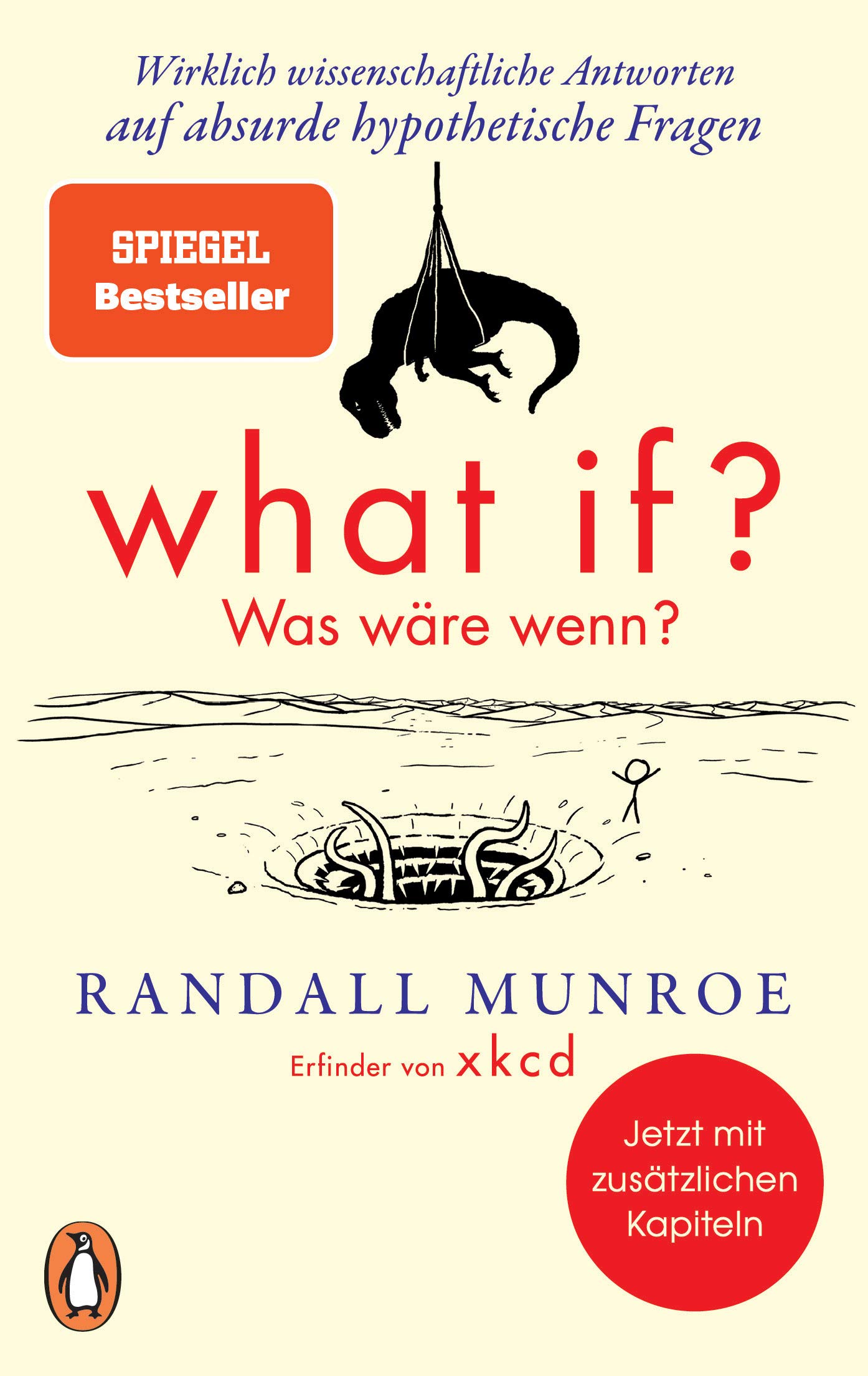 What if? Was ware wenn?