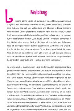 Fibi und ihr Einhorn - Band 1