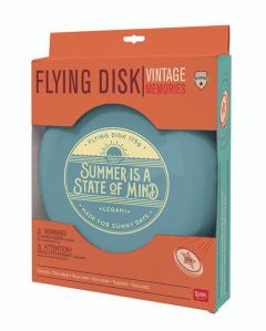 Disc - Flying Disk