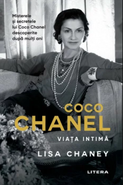 Coco Chanel - Viata intima