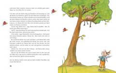 Das Vorlesebuch fur kleine starke Madchen