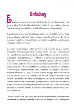 Fibi und ihr Einhorn: Volle Fahrt ins Gluck