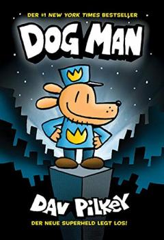 Dog Man 1