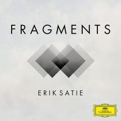 Erik Satie: Fragments - Vinyl