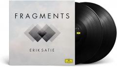 Erik Satie: Fragments - Vinyl