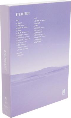 BTS - The Best
