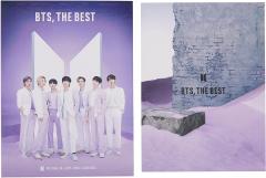 BTS - The Best