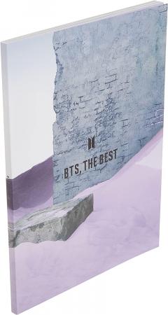 BTS - The Best