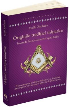 Originile traditiei initiatice