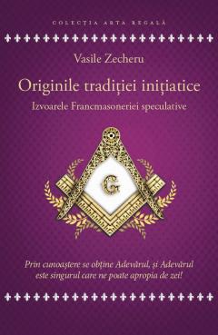 Originile traditiei initiatice