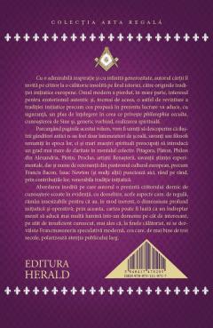 Originile traditiei initiatice