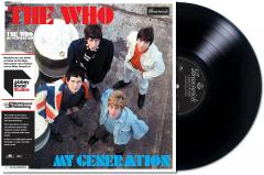 My Generation - Vinyl