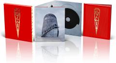 Zeit (Special Edition CD+Book)