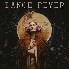 Dance Fever (Deluxe Edition CD+Book)