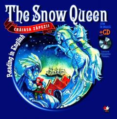 The Snow Queen. Craiasa zapezii