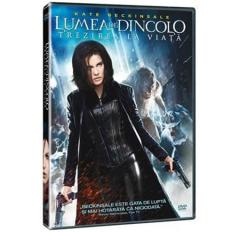 Lumea de dincolo : Trezirea la viata / Underworld : Awakening