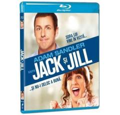 Jack si Jill (BD) / Jack and Jill