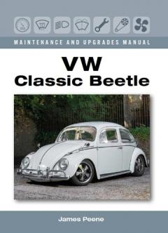 VW CLASSIC BEETLE