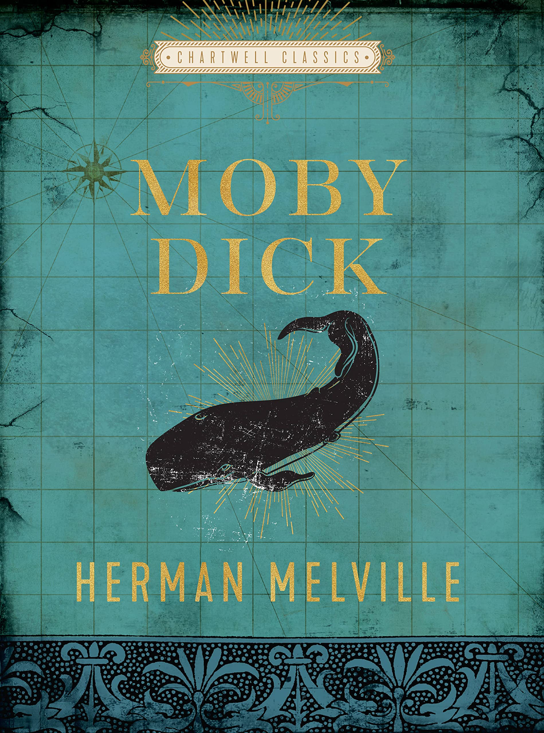 Moby Dick本