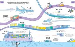 All you need to know about Our World by age 7