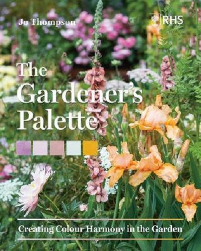 The Gardener&#039;s Palette