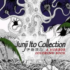 Junji Ito Collection